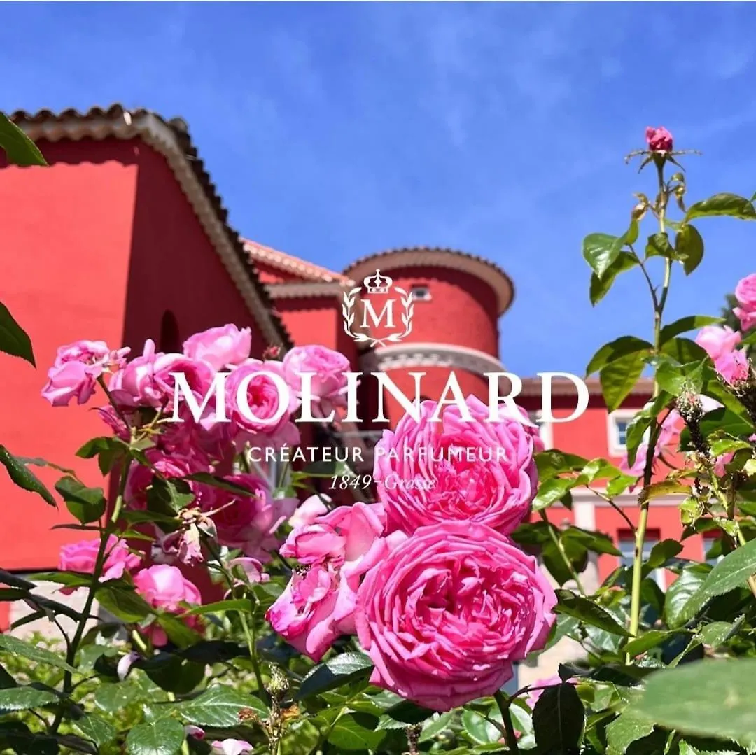 Bed and Breakfast Bastide De Marie Grasse
