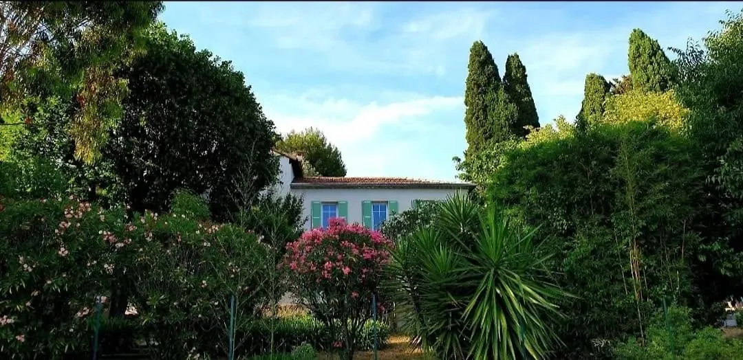 Frühstückspension Bed and Breakfast Bastide De Marie Grasse