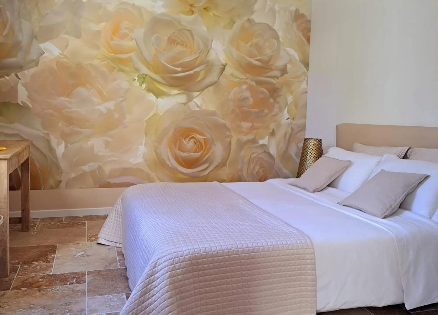 Bed and Breakfast Bastide De Marie Grasse