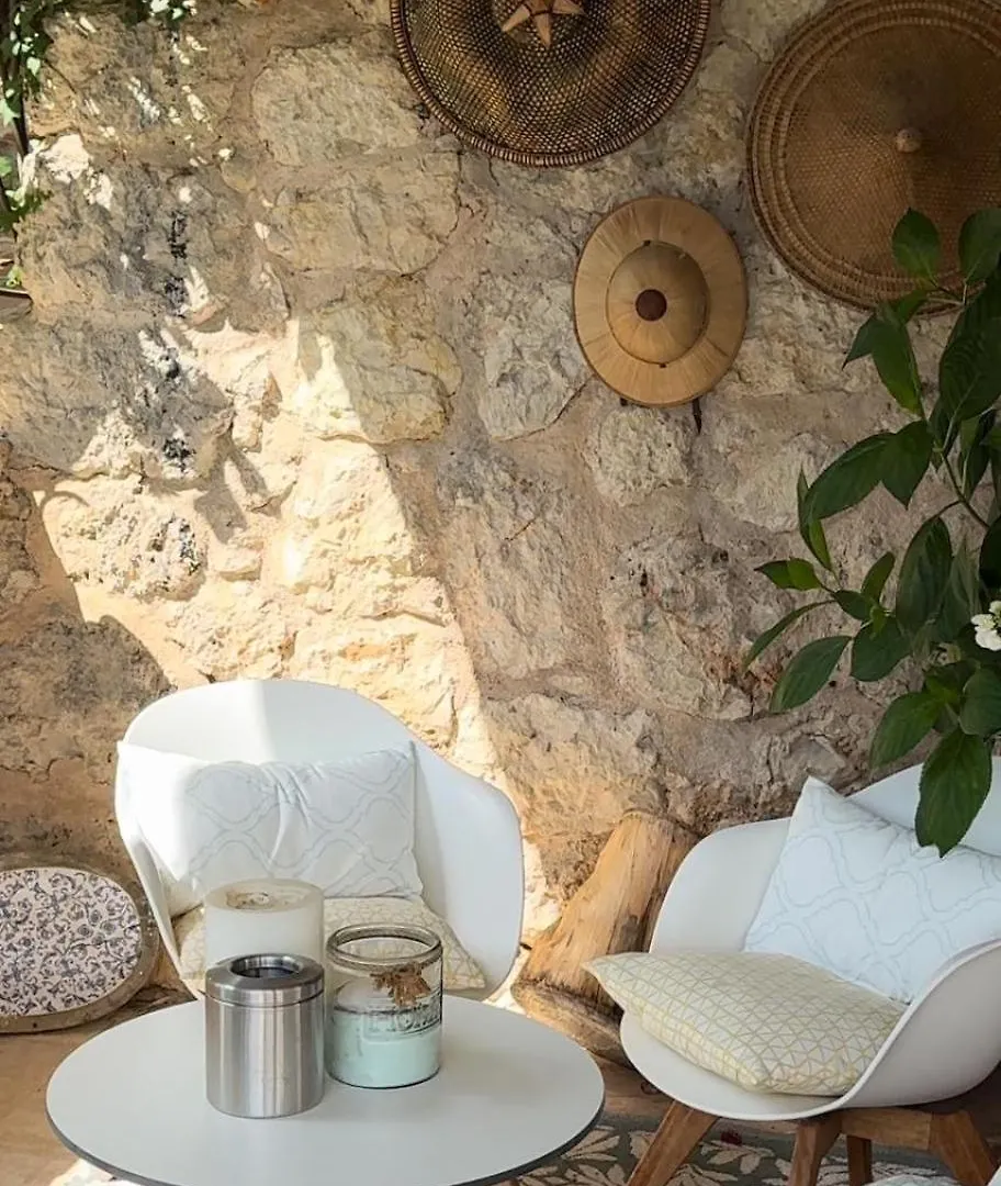 Bed and Breakfast Bastide De Marie Grasse 0*,