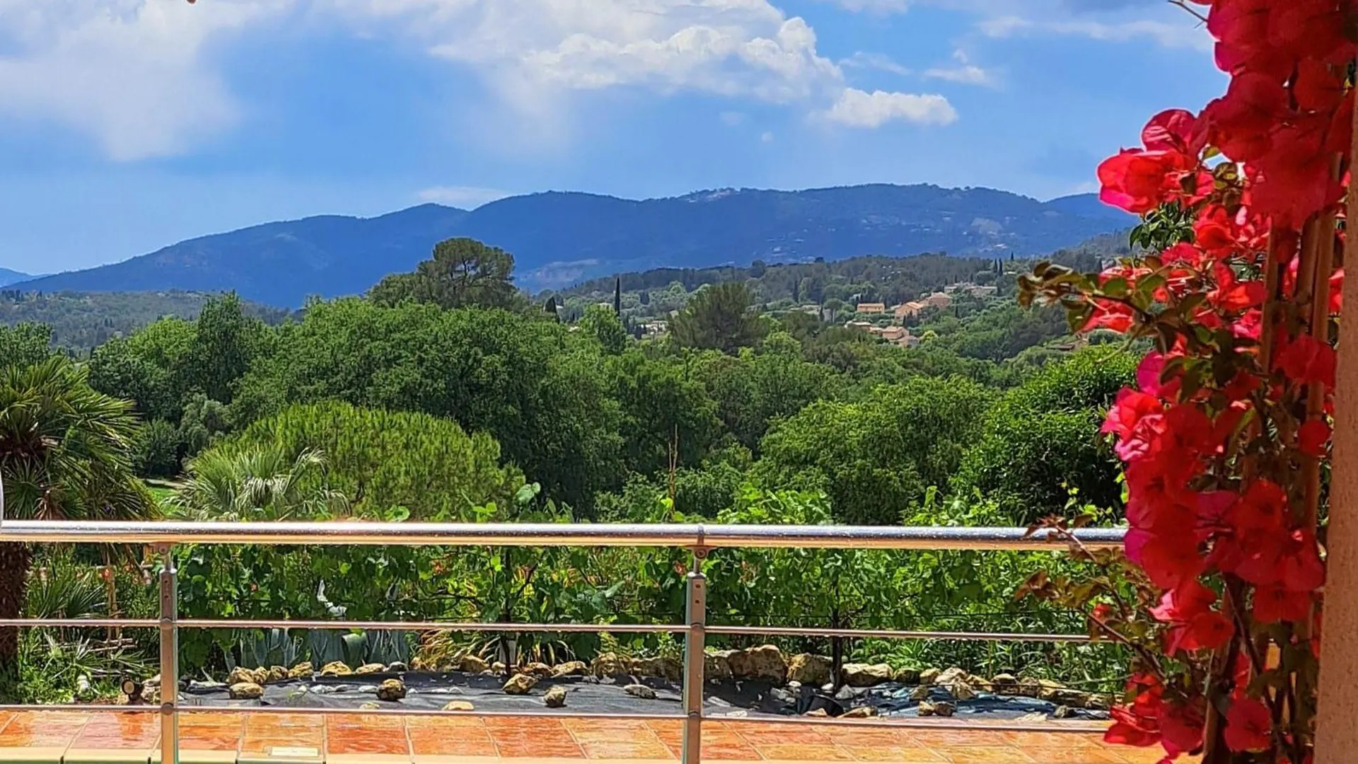Bed and Breakfast Bastide De Marie Grasse 0*,  Frankreich